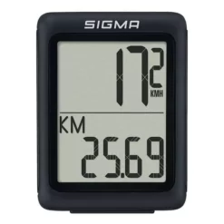Odomètre Sigma BC 5.0 WR