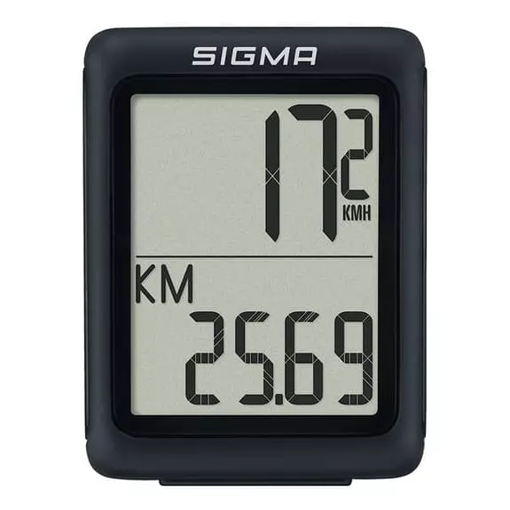 Odomètre Sigma BC 5.0 WL ATS