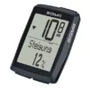 Compteur Kilométrique Sigma BC 14.0 WR Noir