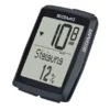 Compteur Kilométrique Sigma BC 14.0 WL STS Noir