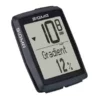 Compteur Kilométrique Sigma BC 14.0 WL STS + Cadence Noir