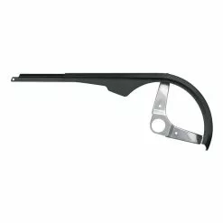 Pare-chaîne SKS Chainblade 48 Dents Noir