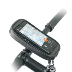 Étui Pour Smartphone SKS 155 X 90 Mm Noir