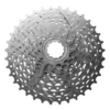 Cassette Shimano HG400 9 Vitesses VTT