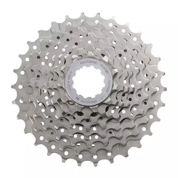 Cassette Shimano Claris HG50 8 Vitesses Route