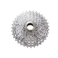 Cassette Shimano XT M771 10 Velocidades