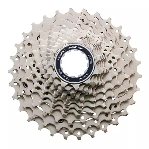 Cassette Shimano 105 R7000 11V 11/34