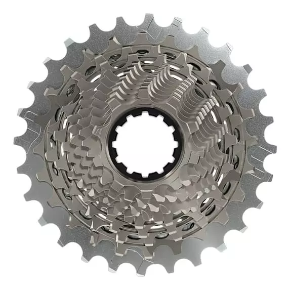 Cassette SRAM Red XG-1290 12v Argenté