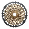 Cassette SRAM Eagle XG-1299 12v 10-52 Or