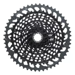 Cassette SRAM Eagle XG-1295 12v 10-52 Noir