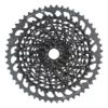 Cassette SRAM GX Eagle XG-1275 12v 10-52 Negro