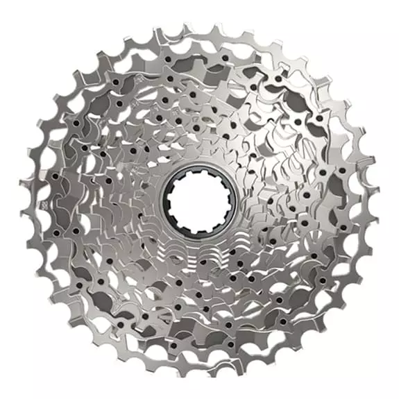 Cassette SRAM Rival AXS XG-1250 Wide 12V 10-36