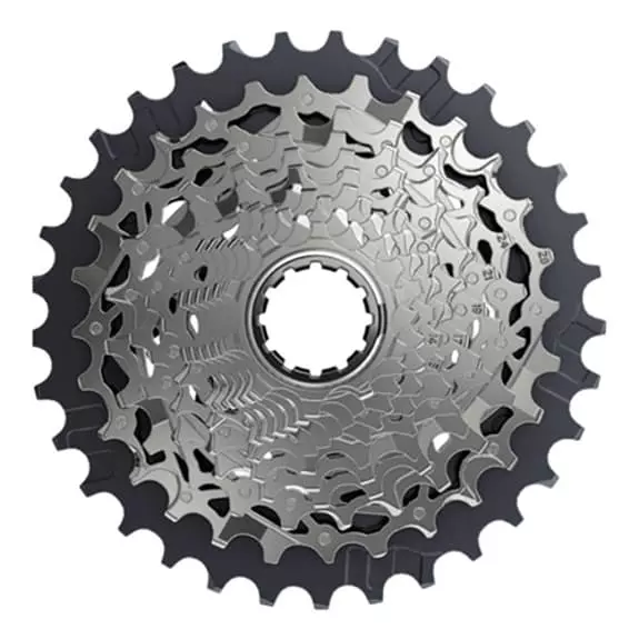Cassette SRAM Force XG-1270 12V Gris