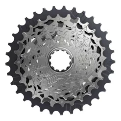Cassette SRAM Force XG-1270 Wide 12V 10-36 Gris