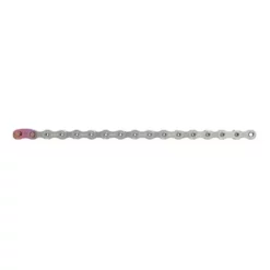 Chaîne SRAM X01 Eagle PowerLock 12v 126 Maillons