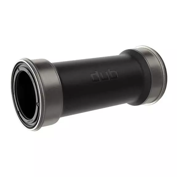 Boîtier De Pédalier SRAM DUB Pressfit 86,5 Noir