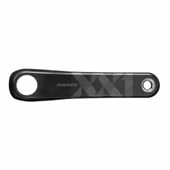 Bielle Gauche SRAM XX1 Eagle GXP Noir