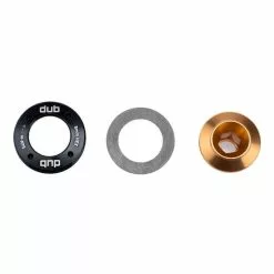 Vis SRAM Extracteur De Manivelle DUB M18/M30 Doré