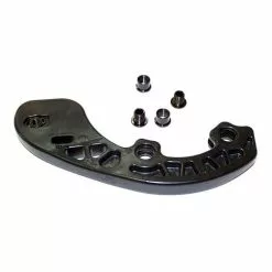 Protecteur Inférieur SRAM Guide Chaînes X0 32-36 Noir