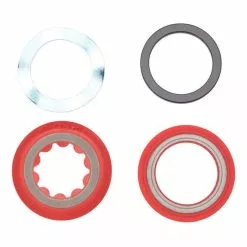 Anneaux Cache-poussière De Rechange SRAM Pressfit GXP