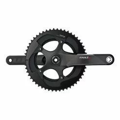 Moyeux SRAM ETap BB386 50-34D Red 11V