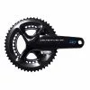 Manivelle Droite Avec Capteur De Puissance Stages Power Shimano Dura-Ace R9100 52/36