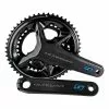 Manivelles Avec Potentiomètre Stages Power Shimano Ultegra R8100 50/34