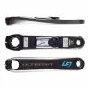 Manivelle Gauche Avec Capteur De Puissance Stages Shimano Ultegra R8100