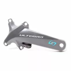 Manivelle Droite Avec Capteur De Puissance Stages Shimano Ultegra R8000 53/39