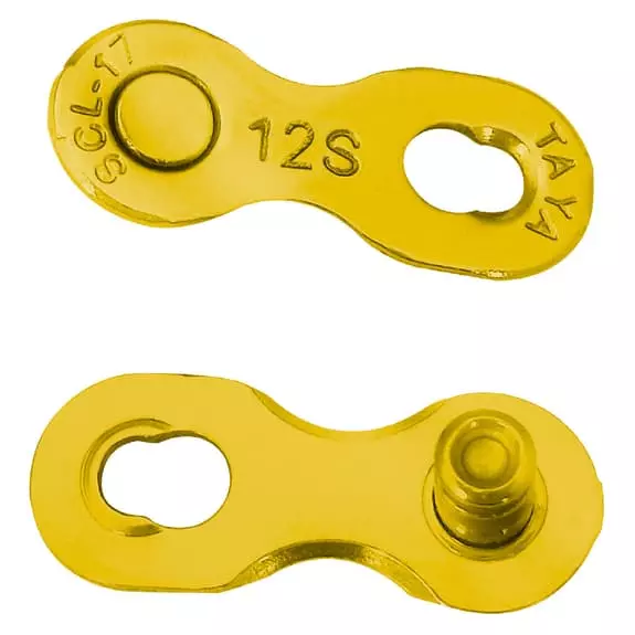 Maillon De Chaîne Taya Sigma 12V Or