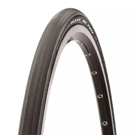 Pneu Maxxis Re-Fuse Maxxshield 700x25 Pliable