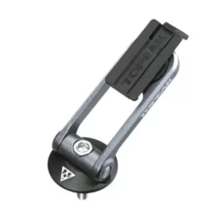 Support De Guidon Topeak Mount 1-1 / 4' Noir