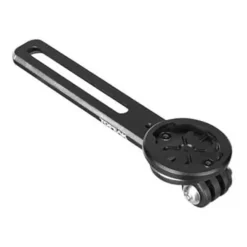 Support Pour Guidon Topeak UTF Intégré Multi-Mount 120 Mm Noir