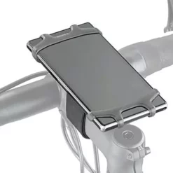 Support Pour Smartphone Topeak Omni Ridecase 4,5 'à 6,5' Noir