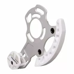 Guide-chaîne SRAM 2X10 X-Guide MRP ISCG 05 39-42 VTT Blanc