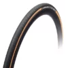 Pneu Tufo Comtura 5TR Tubeless Ready Noir Marron