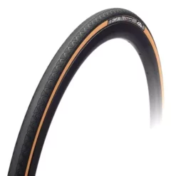 Pneu Tufo Comtura 5TR Tubeless Ready Noir Marron