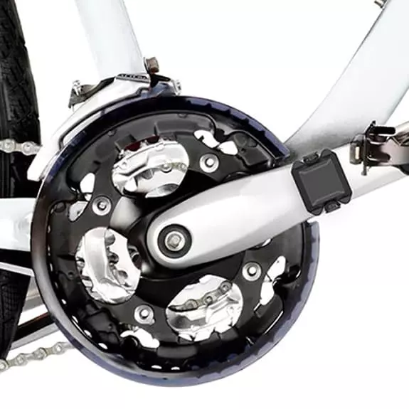 Capteur De Cadence TwoNav Magnetless – Image 2