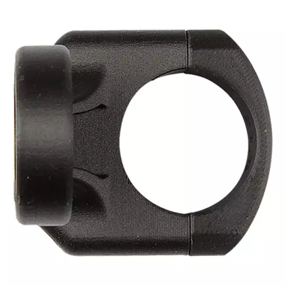 Support QuickLock TwoNav Avant élevé 31.5 Mm Noir – Image 3