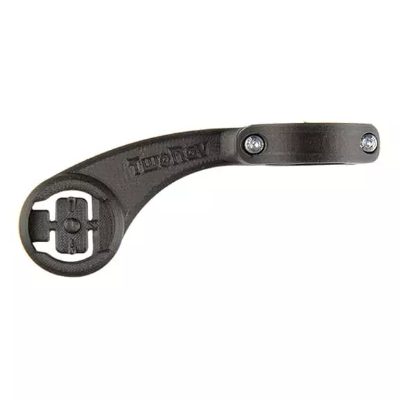 Support TwoNav QuickLock Avant Nivelé Vélo 35 Mm