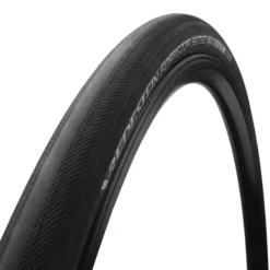 Pneus De Route Vredestein Fortezza Senso All Weather 700x28C Pliable Noir