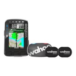 Pack Wahoo ELEMNT Roam (v2) GPS Cycling Computer