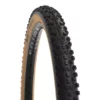 Pneu WTB Sendero Road Plus TCS 650 X 47c Noir Marron