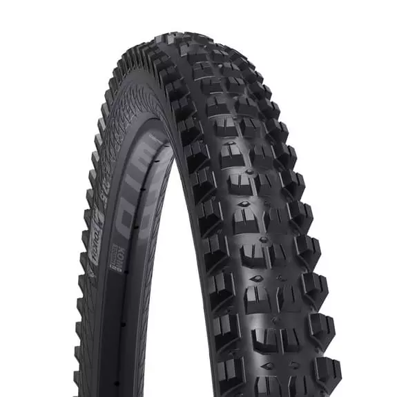 Pneu WTB Verdict Wet TCS Tought High Grip Tritec 27.5x2.5 Tubeless Noir