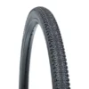 Pneu WTB Riddler TCS Light Fast Rolling SG2 Tubeless Noir
