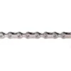 Chaîne XLC 9V 114 Maillons Argent