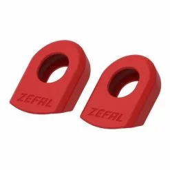 ZEFAL Protecteur De Bielle Zéfal Rouge
