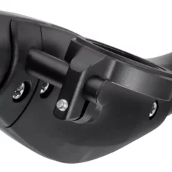 Support De Guidon Zipp Vuka Shift AXS Computer Mount Noir